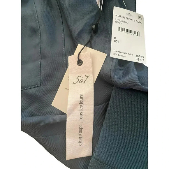 Cinq a Sept Women's Giles Pants Size Small - Picture 9 of 13